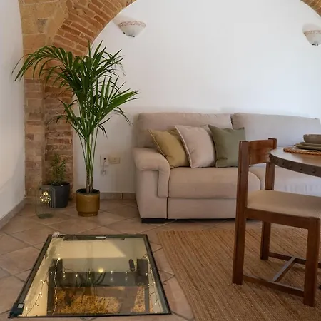 Casa Leo - Antico Frantoio