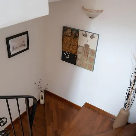 Casa Leo - Antico Frantoio Torrevecchia Teatina