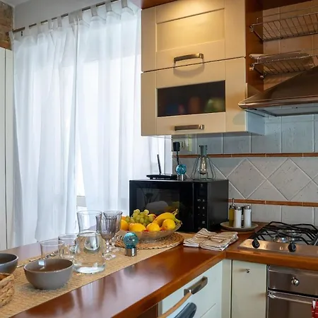 Casa Leo - Antico Frantoio *