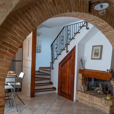 Casa Leo - Antico Frantoio *