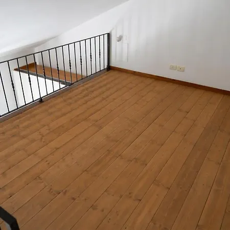 Casa Leo - Antico Frantoio Lägenhet