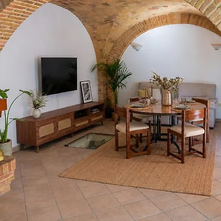 Casa Leo - Antico Frantoio Torrevecchia Teatina